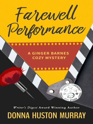 cover image of Farewell Performance